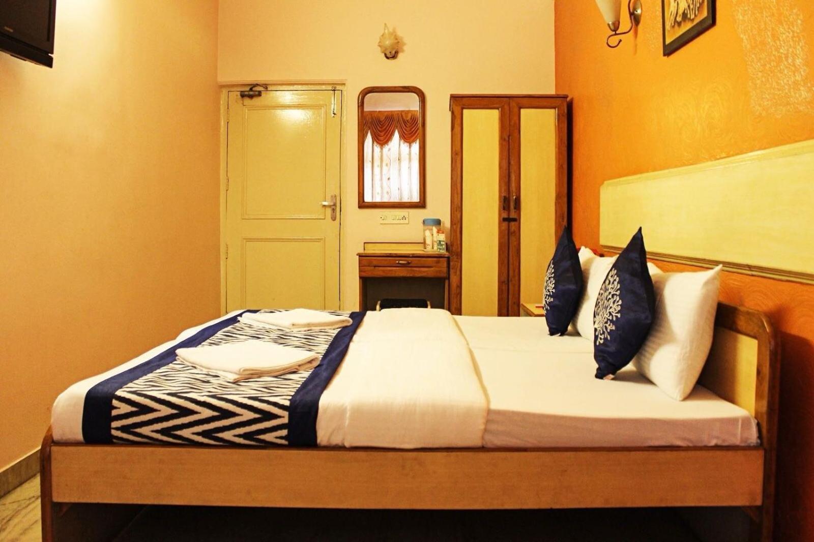 Hotel O Royale Paradise Indirapuram Exterior foto